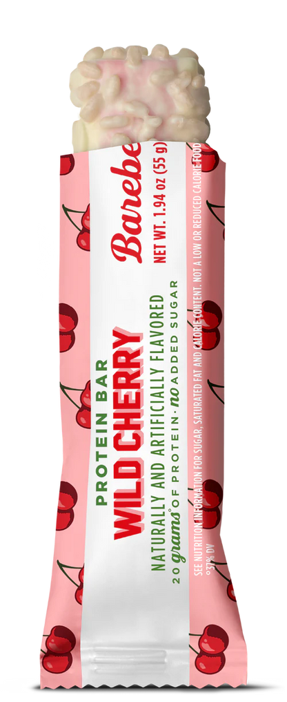 Barebells Wild Cherry