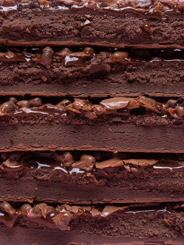 Barebells Chocolate Dough