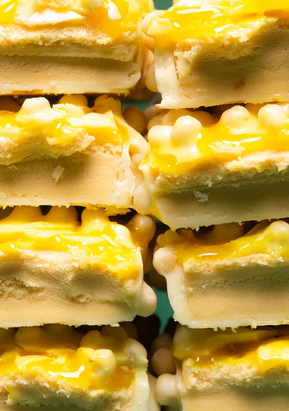 Barebells Lemon Cheesecake