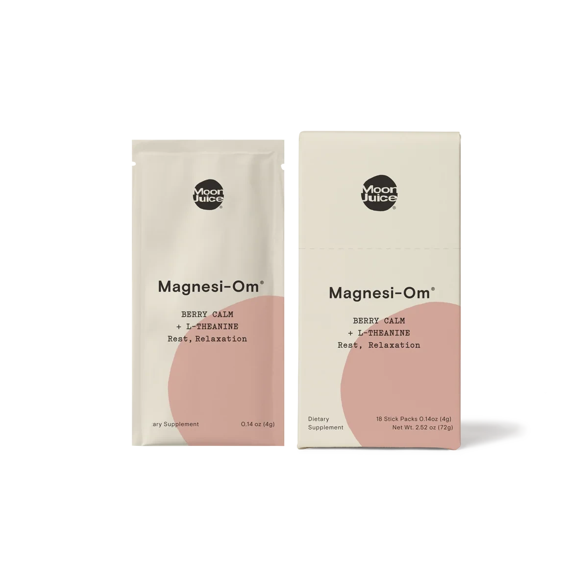 Magnesi-Om