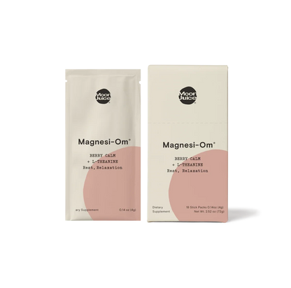 Magnesi-Om