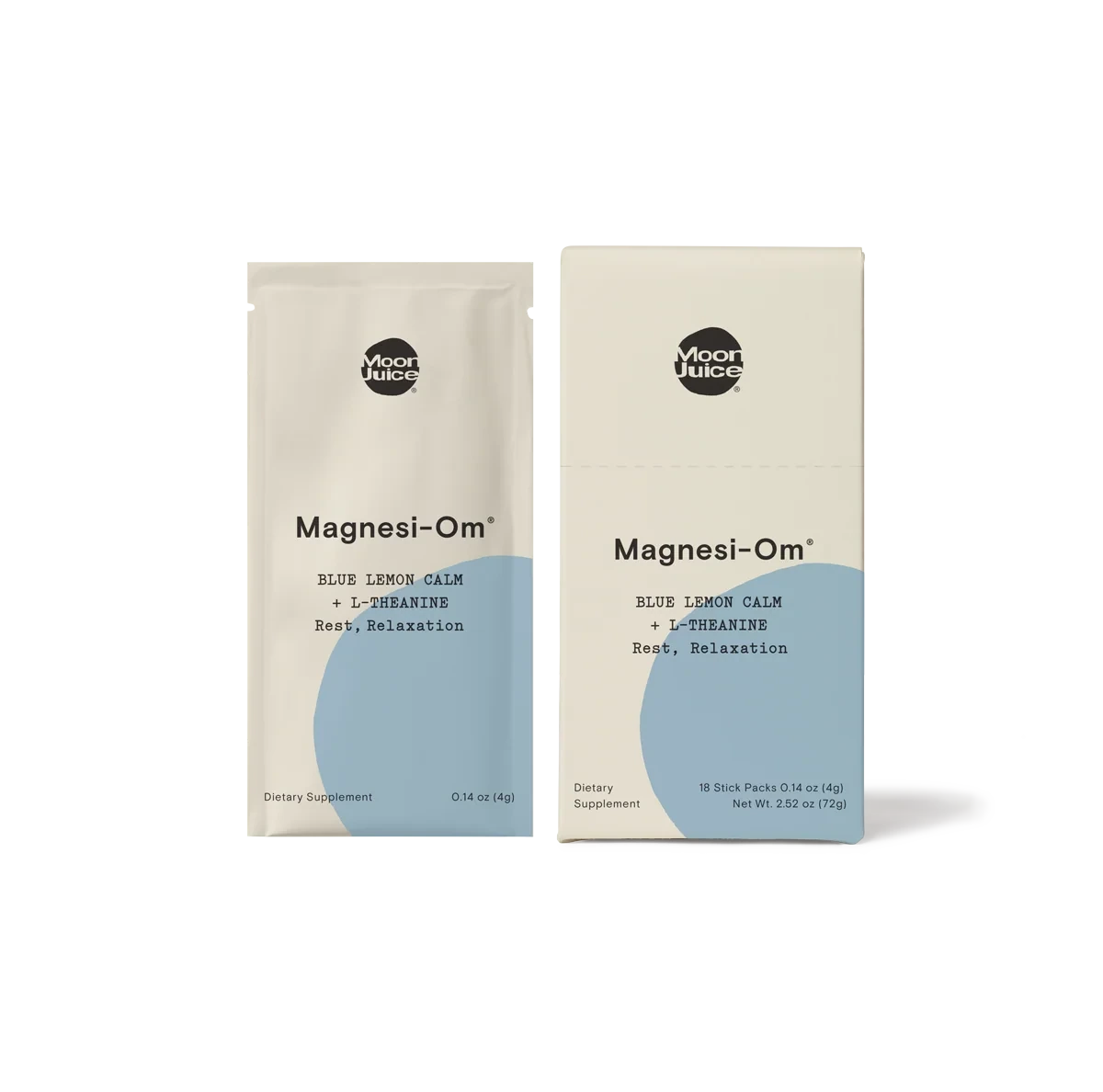 Magnesi-Om