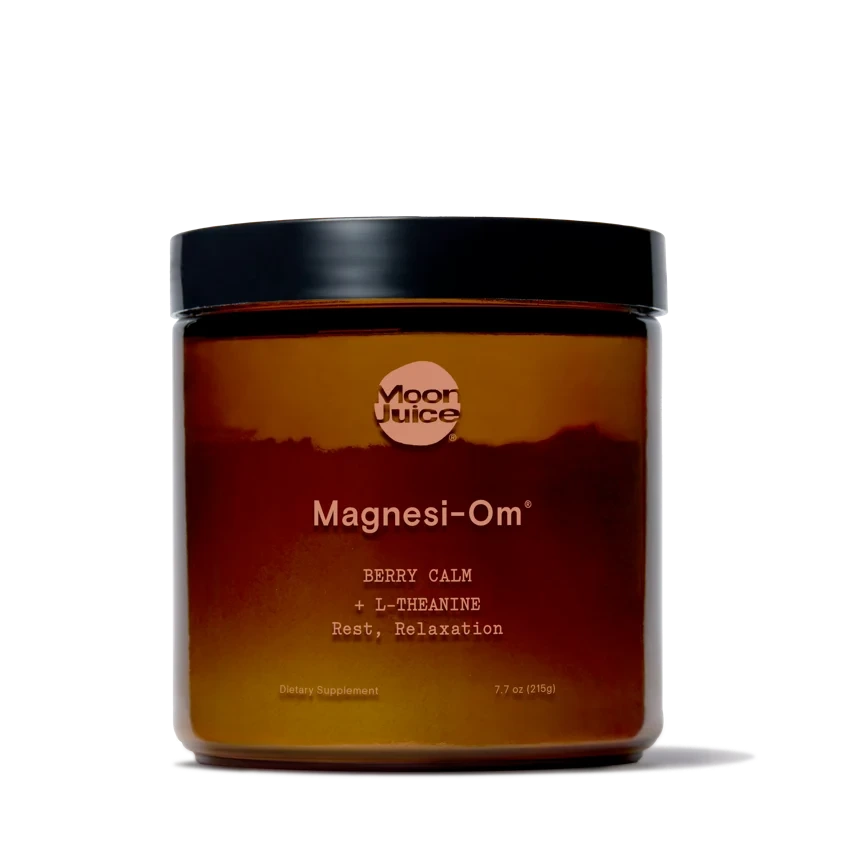 Magnesi-Om