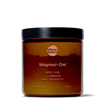 Magnesi-Om