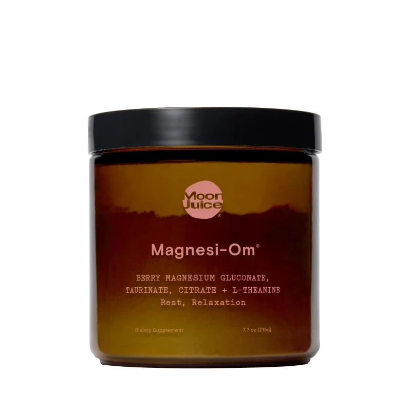 Magnesi-Om