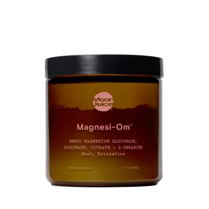 Magnesi-Om