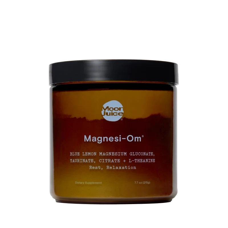 Magnesi-Om