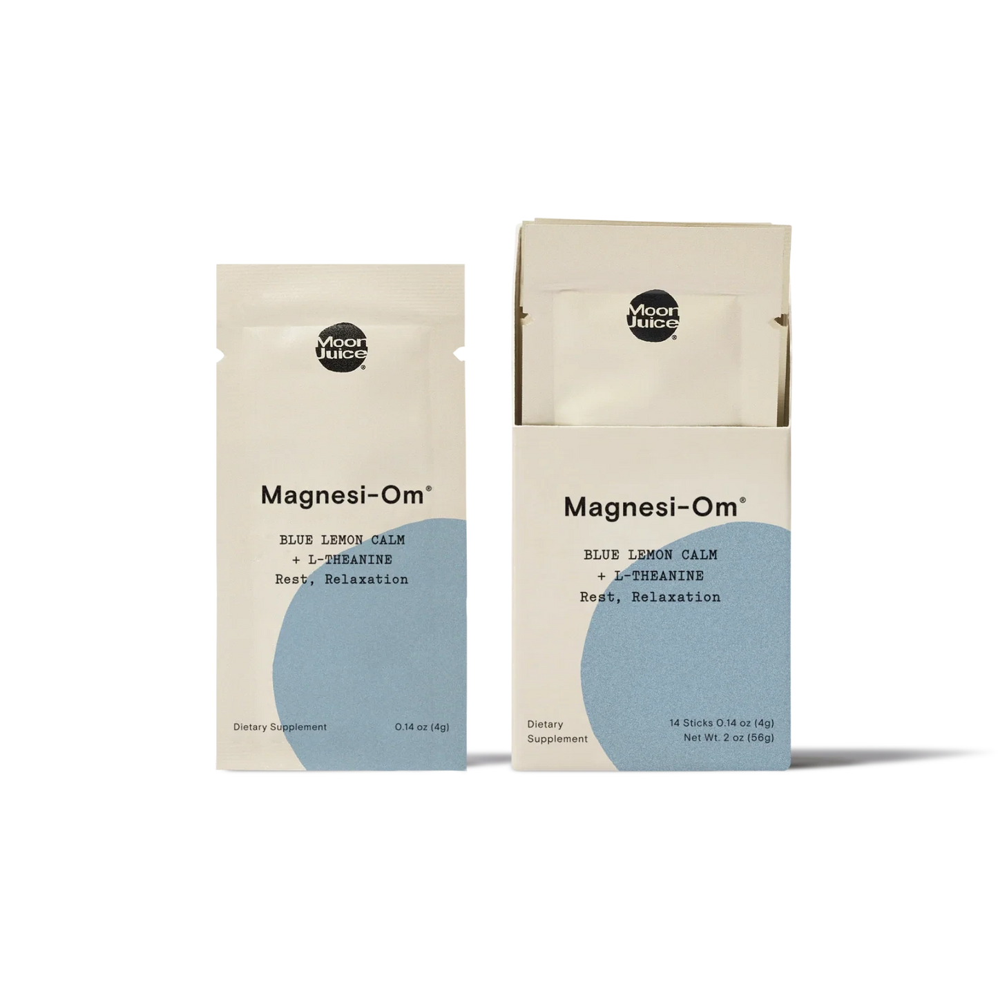 Magnesi-Om