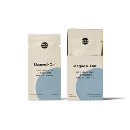 Magnesi-Om