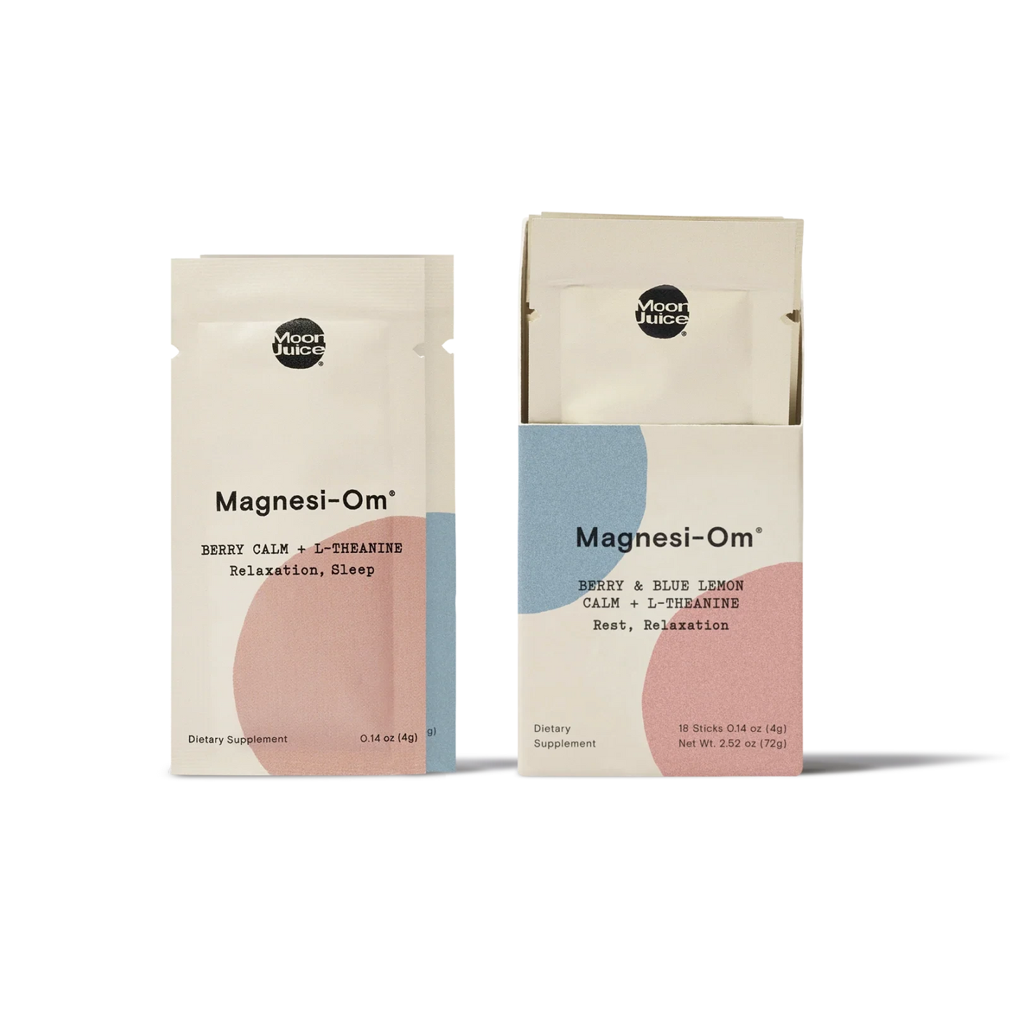 Magnesi-Om