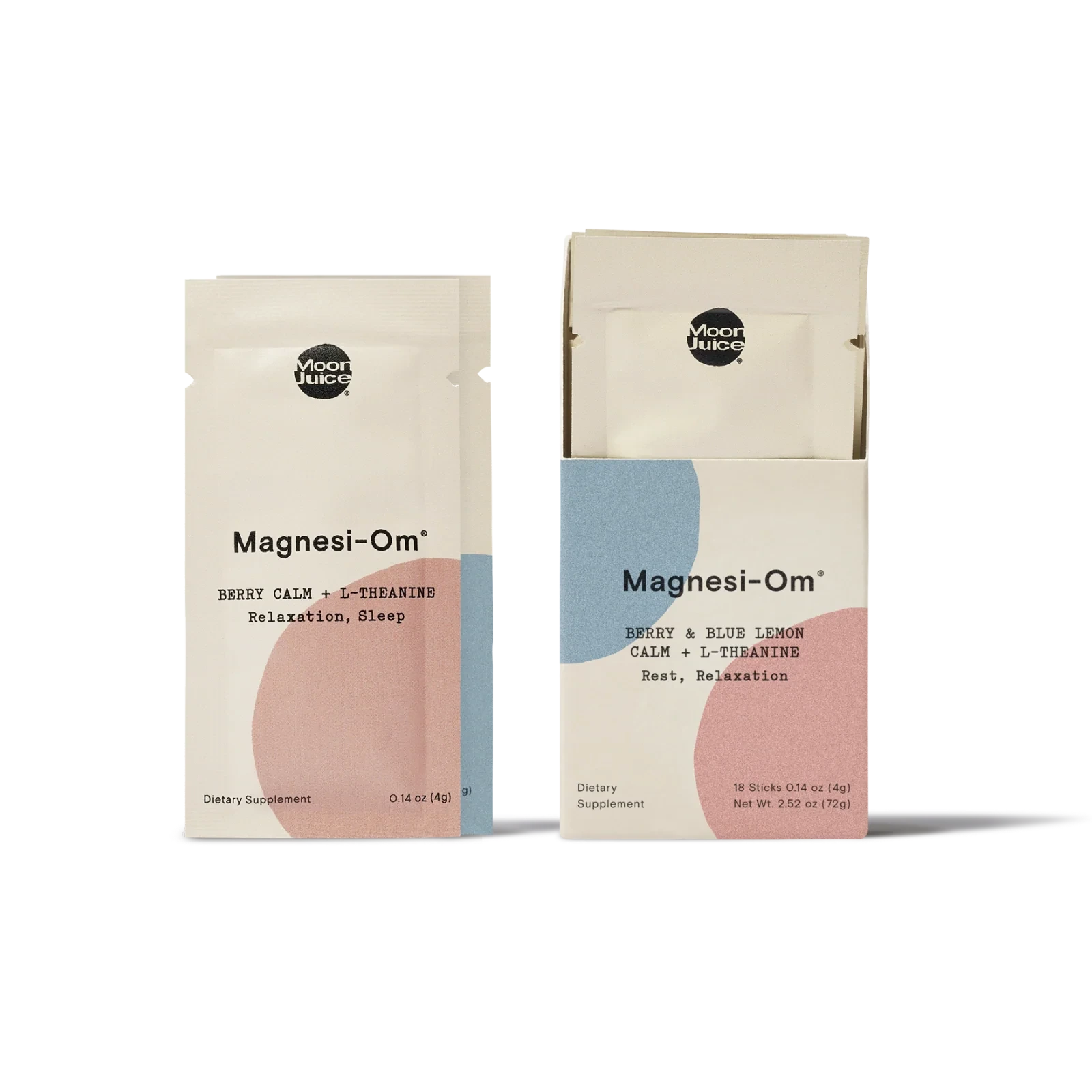 Magnesi-Om