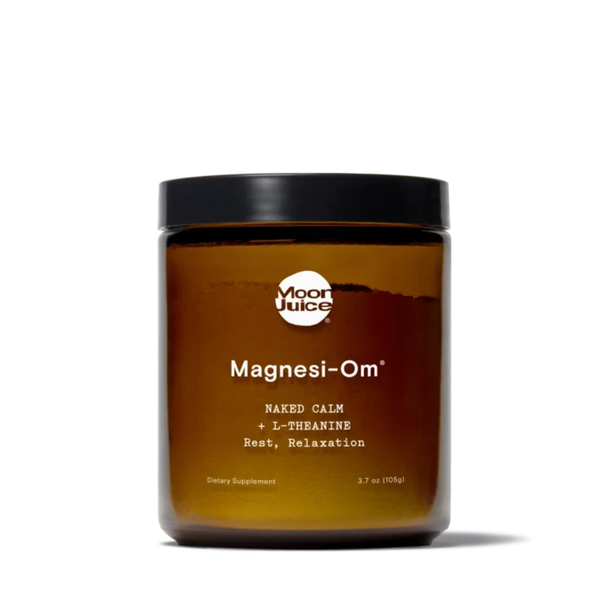 Magnesi-Om