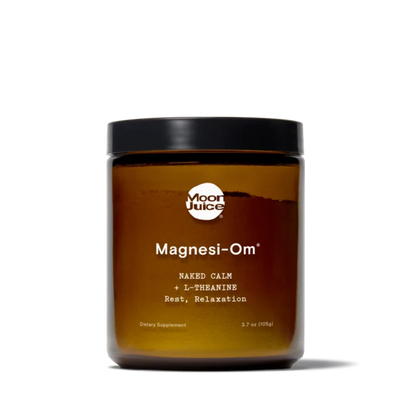 Magnesi-Om