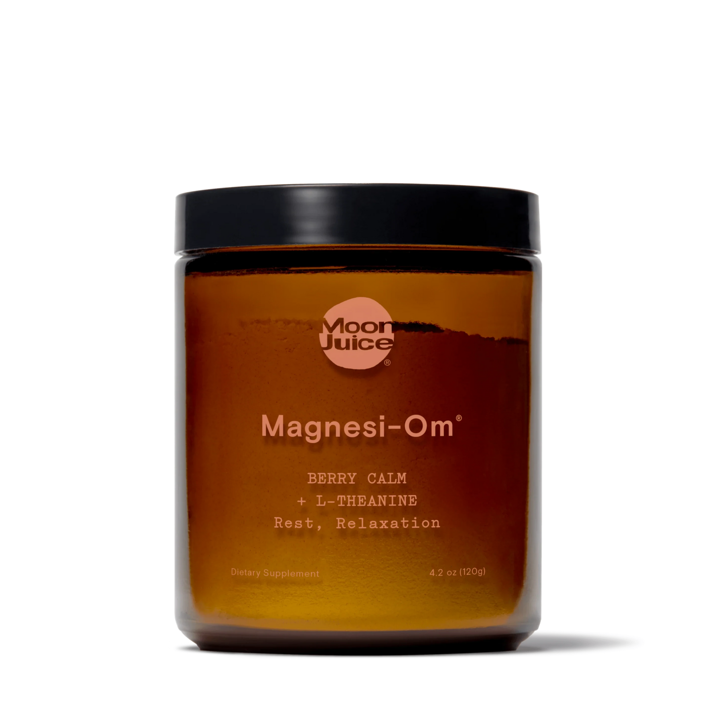 Magnesi-Om
