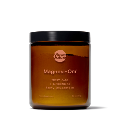 Magnesi-Om