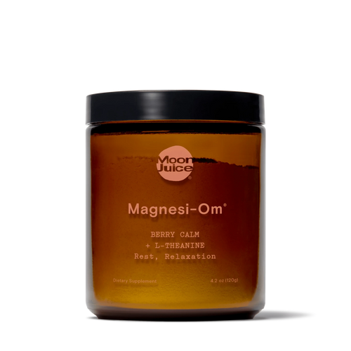 Magnesi-Om