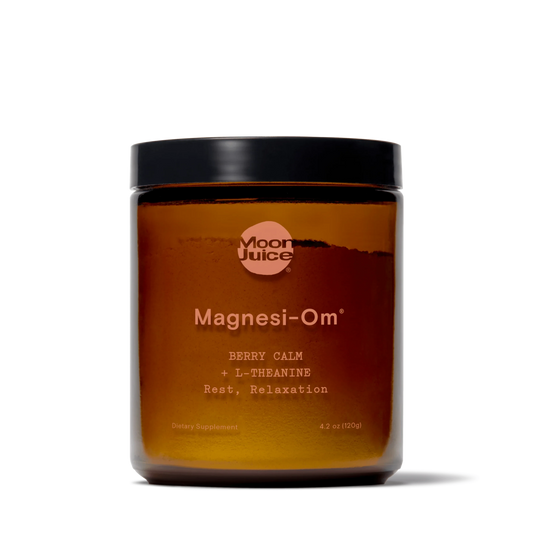 Magnesi-Om