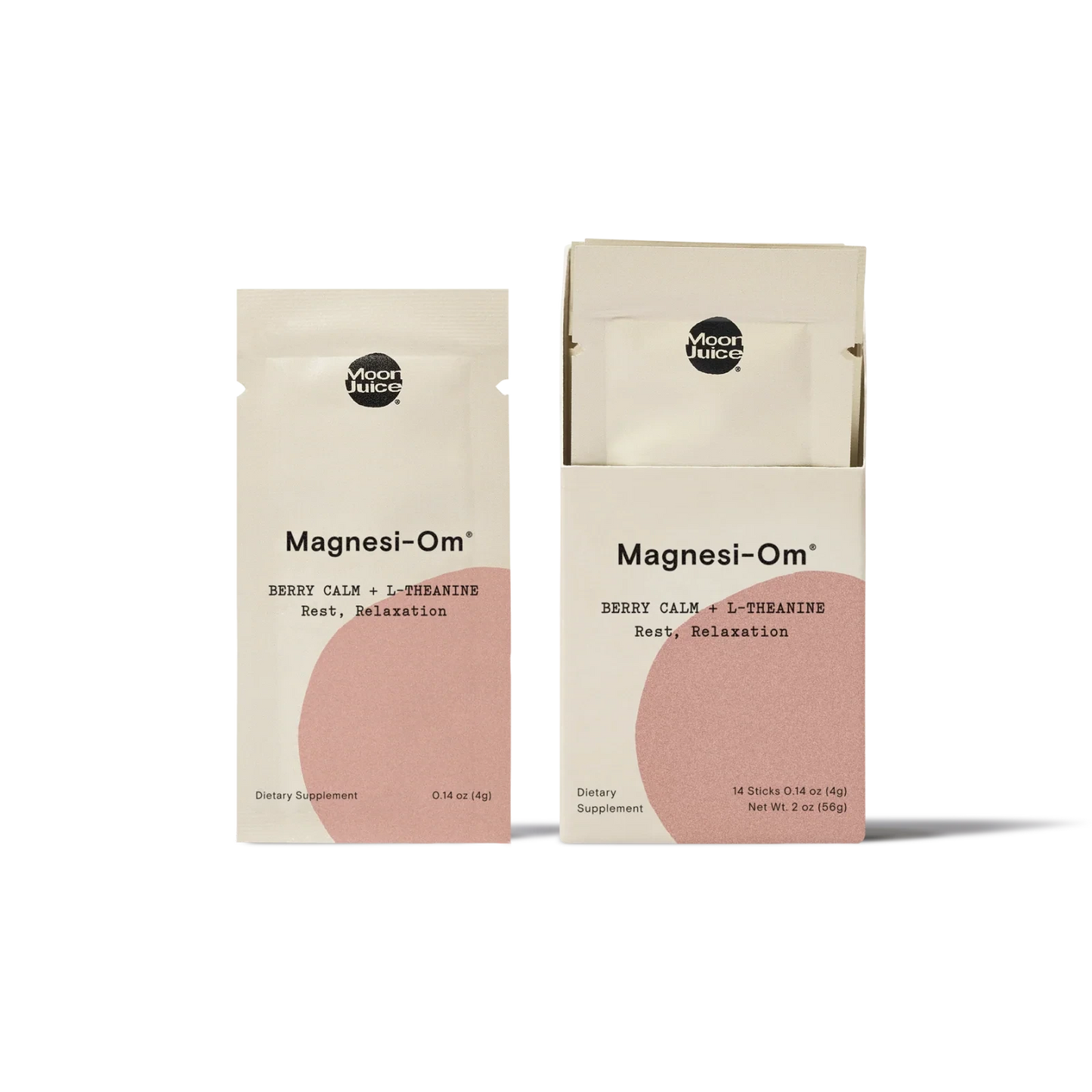 Magnesi-Om