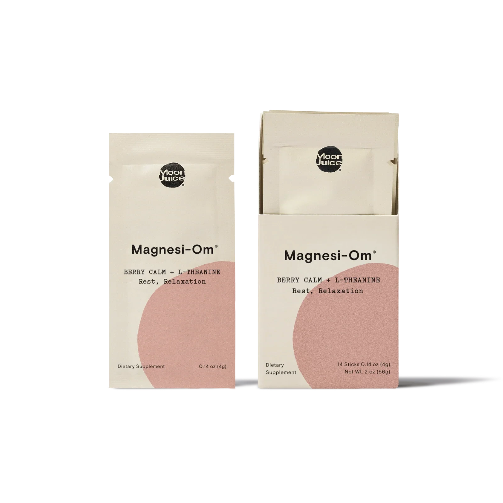 Magnesi-Om