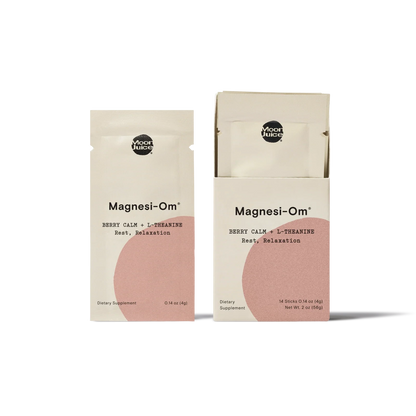 Magnesi-Om
